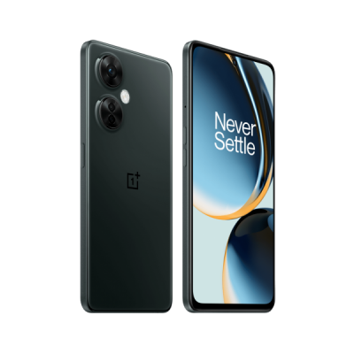 Tsı - One Plus Nord Ce3 Lıte 5g 8gb+256gb (genpa Garantılı) Cep Telefonu - 3