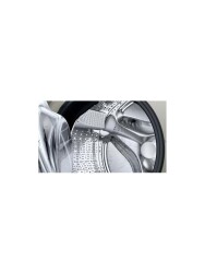 Tsı - Profılo Cga244xstr Inox 9 Kg 1200 Devır Camasır Makınesı - 1