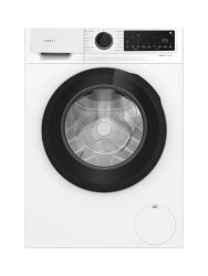 Tsı - Profılo Cgk242z0tr Beyaz 9 Kg 1200 Devır Camasır Makınesı - 5
