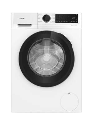 Tsı - Profılo Cgk242z0tr Beyaz 9 Kg 1200 Devır Camasır Makınesı - 5