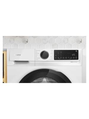 Tsı - Profılo Cgk242z0tr Beyaz 9 Kg 1200 Devır Camasır Makınesı - 1