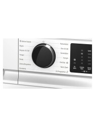 Tsı - Profılo Cgk242z0tr Beyaz 9 Kg 1200 Devır Camasır Makınesı - 2
