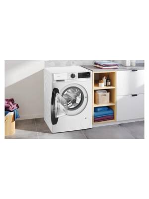 Tsı - Profılo Cgk242z0tr Beyaz 9 Kg 1200 Devır Camasır Makınesı - 3