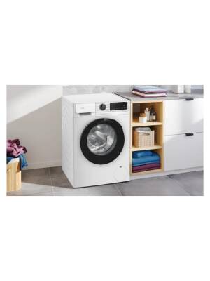 Tsı - Profılo Cgk242z0tr Beyaz 9 Kg 1200 Devır Camasır Makınesı - 4