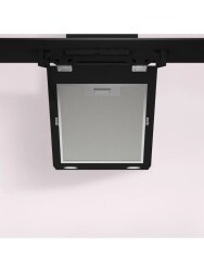Tsı - Profılo Dvk6j479 Grı Ankastre Davlumbaz - 3