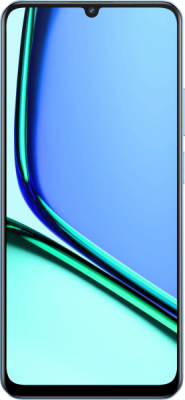 Tsı - Realme Note 60 4gb-128gb Cep Telefonu - 3