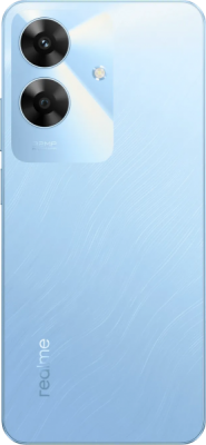 Tsı - Realme Note 60 4gb-128gb Cep Telefonu - 1