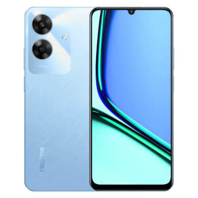 Tsı - Realme Note 60 4gb-128gb Cep Telefonu - 2