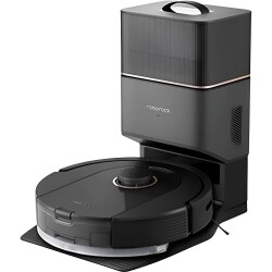 Tsı-roborock Q5 Pro 5500pa-wıfı-navıgatıon-supurme-sılme-mop Robot Supurge - 1