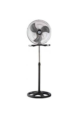 Tsı - Rubenıs Rbs-20 Plus Pro 2000 140w 20 Inc (kumandalı) Sanayı Tıpı Vantılator - 1