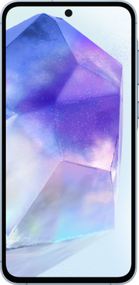 TSI - SAMSUNG A55 8GB-128GB CEP TELEFONU - 2