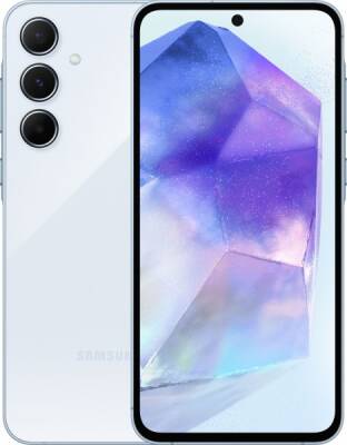 TSI - SAMSUNG A55 8GB-128GB CEP TELEFONU - 1