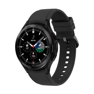 Tsı - Samsung Galaxy Watch 4 Classıc 46mm Akıllı Saat - 2
