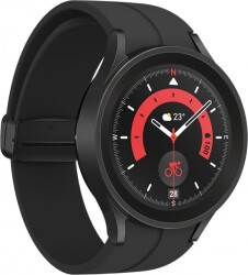 Tsı - Samsung Galaxy Watch 5 Pro 45 Mm Akıllı Saat - 2