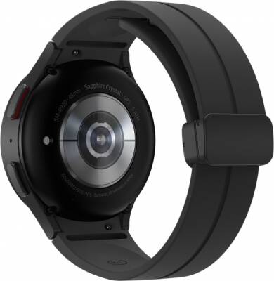 Tsı - Samsung Galaxy Watch 5 Pro 45 Mm Akıllı Saat - 3
