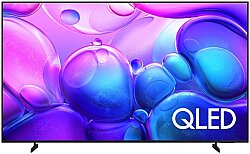 TSI - SAMSUNG QE-55Q6FAAUXTK 138 CM 4K Q4 LITE ISLEMCI ONE UL TIZEN SMART UYDULU QLED TV