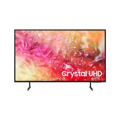 Tsı - Samsung Ue55du7000 4k Ultra Hd 55 Inc 140 Ekran Uydu Alıcılı Smart Led Tv - 2
