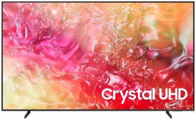 Tsı - Samsung Ue65du7200uxtk 4k Ultra Hd 65 Inc 164 Ekran Uydu Alıcılı Smart Led Tv - 5