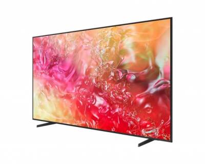 Tsı - Samsung Ue65du7200uxtk 4k Ultra Hd 65 Inc 164 Ekran Uydu Alıcılı Smart Led Tv - 2