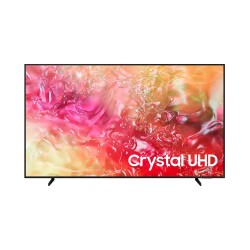 Tsı - Samsung Ue75du7100 4k Ultra Hd 75 Inc 190 Ekran Uydu Alıcılı Smart Led Tv - 5