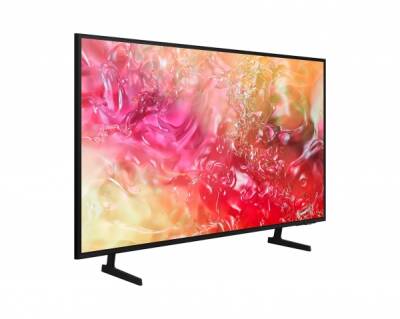 Tsı - Samsung Ue75du7100 4k Ultra Hd 75 Inc 190 Ekran Uydu Alıcılı Smart Led Tv - 3