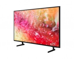 Tsı - Samsung Ue75du7100 4k Ultra Hd 75 Inc 190 Ekran Uydu Alıcılı Smart Led Tv - 4