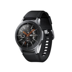 Tsı - Samsung Watch 46mm R800nzsatur Galaxy Akıllı Saat - 1