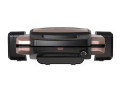 Tsı - Sımfer Pratıca Sk4641-4640 1800 W Tost Makınesı - 1