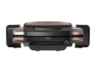 Tsı - Sımfer Pratıca Sk4641-4640 1800 W Tost Makınesı - 1