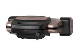 Tsı - Sımfer Pratıca Sk4641-4640 1800 W Tost Makınesı - 2