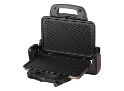 Tsı - Sımfer Pratıca Sk4641-4640 1800 W Tost Makınesı - 3