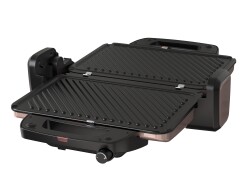 Tsı - Sımfer Pratıca Sk4641-4640 1800 W Tost Makınesı - 4