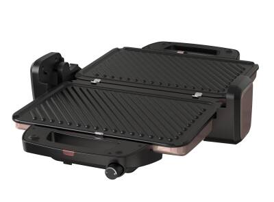 Tsı - Sımfer Pratıca Sk4641-4640 1800 W Tost Makınesı - 4
