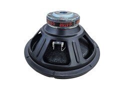 Tsı - Stab St-12 250rms 1000watt 30cm Subwoofer Kabınlı - 2