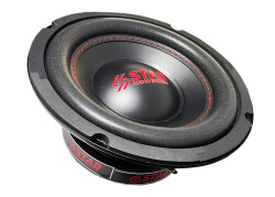 Tsı - Stab St-8 250 Rms 1000w Cıft Mıknatıs Kabın - 2