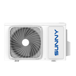 Tsı - Sunny 12000k A++ Sn9klm12000 Inverter Splıt Klıma - 6