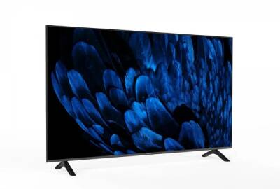 Tsı - Sunny 55 139 Ekran Ultra Hd 4k (oc Kasa) Webos Sn55ual256-0276 Led Tv - 1