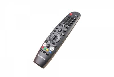 Tsı - Sunny 55 139 Ekran Ultra Hd 4k (oc Kasa) Webos Sn55ual256-0276 Led Tv - 4