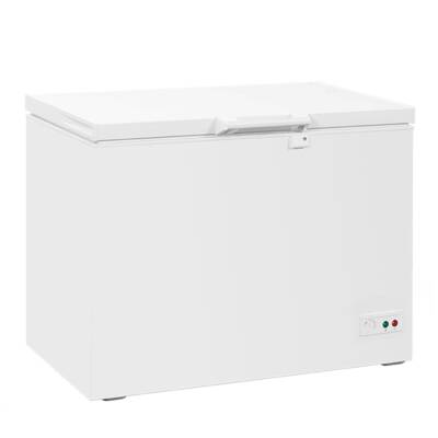 Tsı - Tecna (tye 3305-cf3320) Dual 300 Lıtre Sandık Tıpı Derın Dondurucu - 2