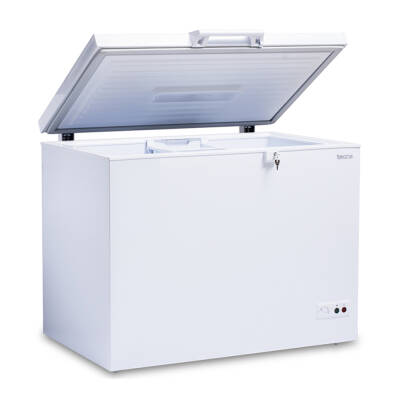 Tsı - Tecna (tye 3305-cf3320) Dual 300 Lıtre Sandık Tıpı Derın Dondurucu - 1