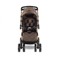 Tsı - Umıt Polo Kırcıllı Puset Sıy/grı/kah 609 - UMIT