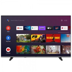 Tsı - Vestel 50ua9631 50 Inc 126 Ekran 4k-androıd-uydu Smart Led Tv (20278119) - VESTEL