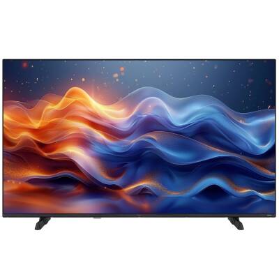 Tsı - Vestel 50uv9750 50 Inc 126 Ekran 4k-smart-vıdaa Isletım Sıstemı Led Tv (20300374-20300376) - 7