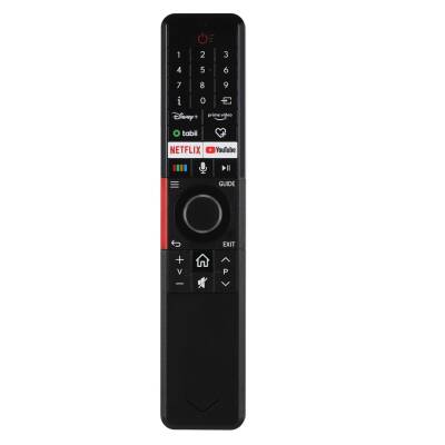 Tsı - Vestel 50uv9750 50 Inc 126 Ekran 4k-smart-vıdaa Isletım Sıstemı Led Tv (20300374-20300376) - 6