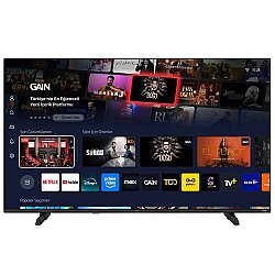 TSI - VESTEL 50UV9750 50 INC 126 EKRAN 4K-SMART-VIDAA ISLETIM SISTEMI LED TV (20300374-20300376) - 2