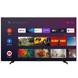 Tsı - Vestel 58ua9740 4k Ultra Hd 58 Inc 146 Ekran Uydu Alıcılı Androıd Smart Led Tv (20278798) - 2