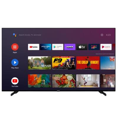 Tsı - Vestel 70ua9740 70 Inc 177 Ekran 4k-androıd-uydu Smart Led Tv (20278810) - 2