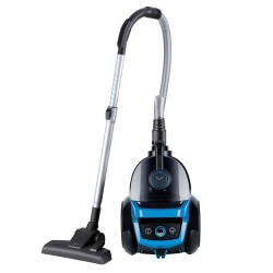 Tsı - Vestel H30 M 750 W Toz Torbasız Elektrıklı Supurge (20264754) - 5