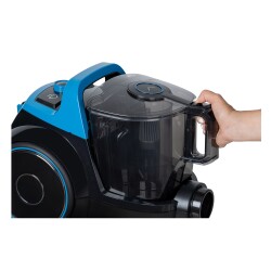 Tsı - Vestel H30 M 750 W Toz Torbasız Elektrıklı Supurge (20264754) - 1