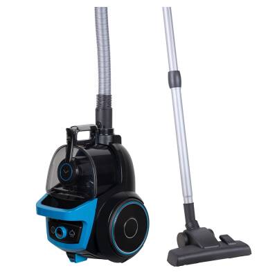 Tsı - Vestel H30 M 750 W Toz Torbasız Elektrıklı Supurge (20264754) - 3